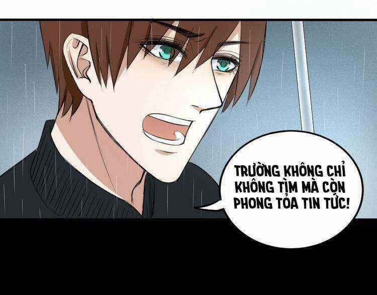 Nụ Hôn Hắc Vũ - Chapter 18 - Trang 12