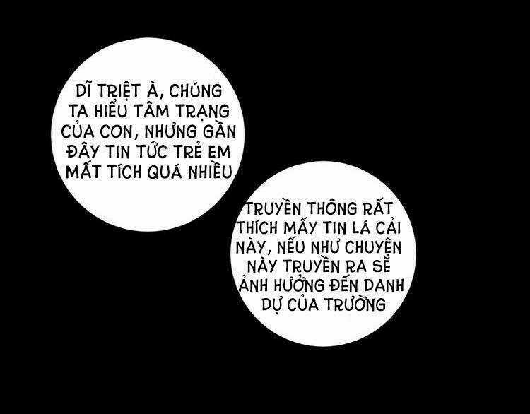 Nụ Hôn Hắc Vũ - Chapter 18 - Trang 13