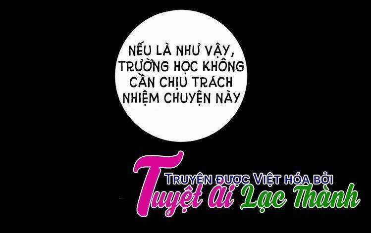 Nụ Hôn Hắc Vũ - Chapter 18 - Trang 16