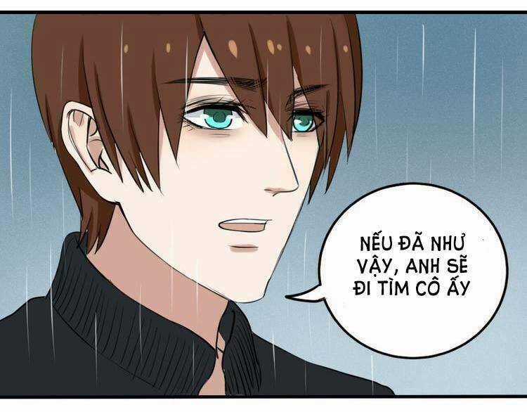 Nụ Hôn Hắc Vũ - Chapter 18 - Trang 17