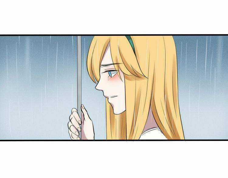 Nụ Hôn Hắc Vũ - Chapter 18 - Trang 22