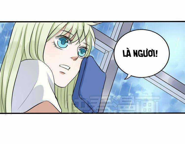 Nụ Hôn Hắc Vũ - Chapter 18 - Trang 26