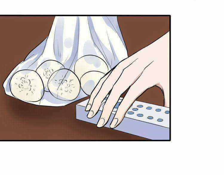 Nụ Hôn Hắc Vũ - Chapter 18 - Trang 27