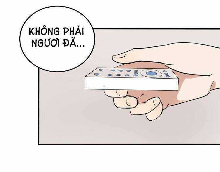 Nụ Hôn Hắc Vũ - Chapter 18 - Trang 28