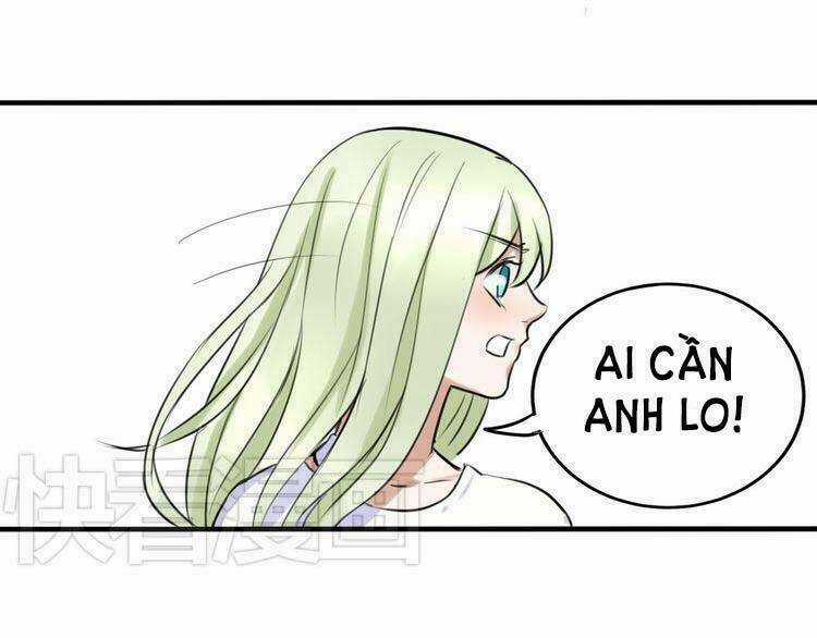 Nụ Hôn Hắc Vũ - Chapter 18 - Trang 37