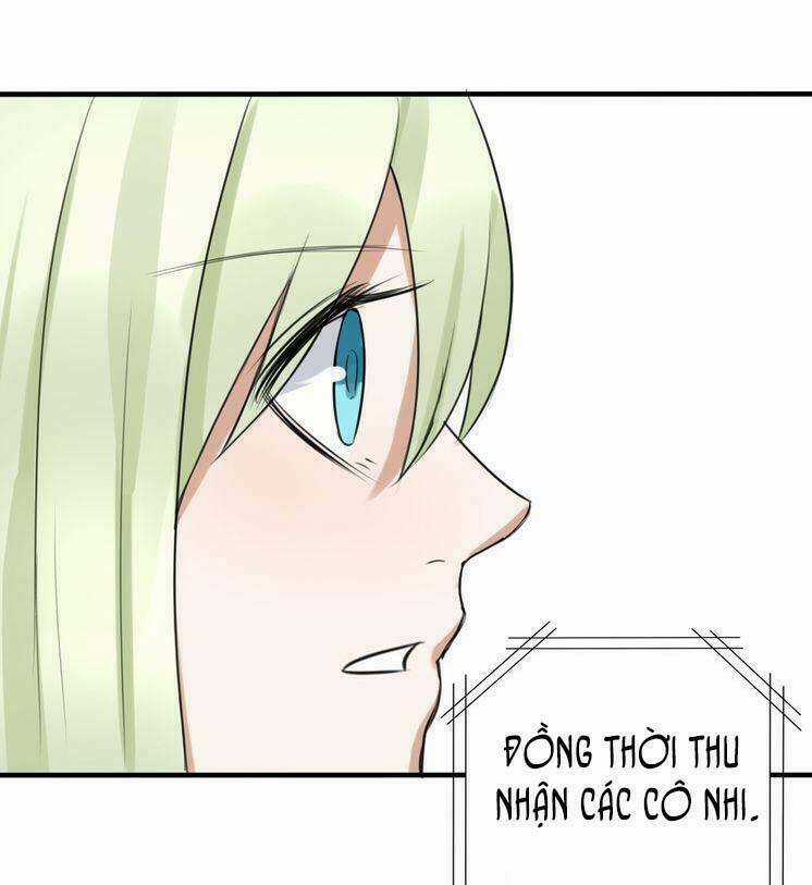 Nụ Hôn Hắc Vũ - Chapter 18 - Trang 38