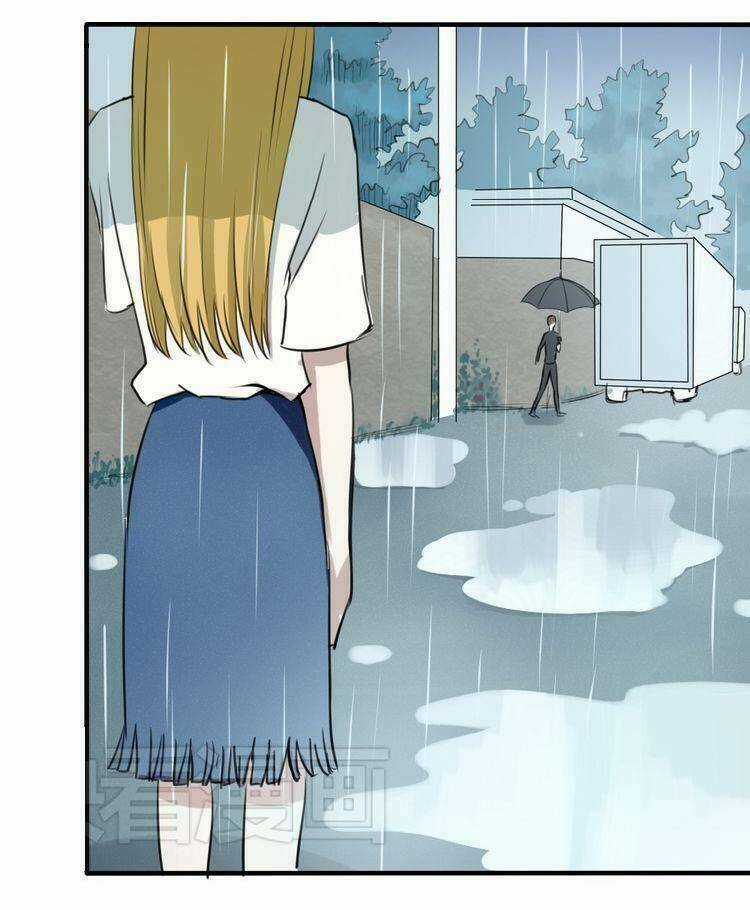 Nụ Hôn Hắc Vũ - Chapter 18 - Trang 5