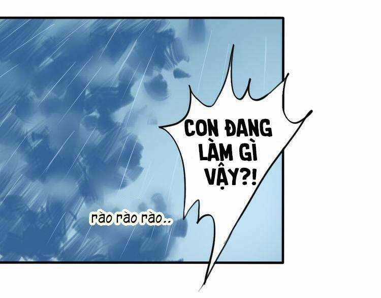 Nụ Hôn Hắc Vũ - Chapter 18 - Trang 42