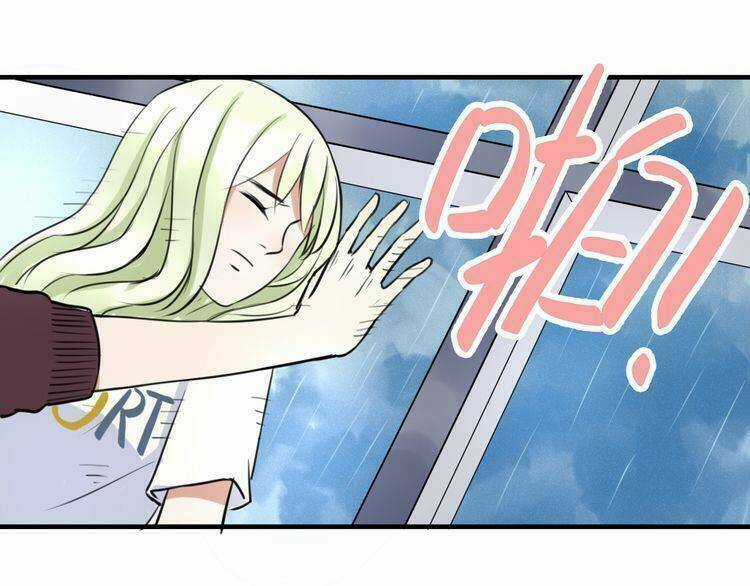 Nụ Hôn Hắc Vũ - Chapter 18 - Trang 47