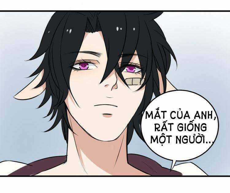 Nụ Hôn Hắc Vũ - Chapter 18 - Trang 51