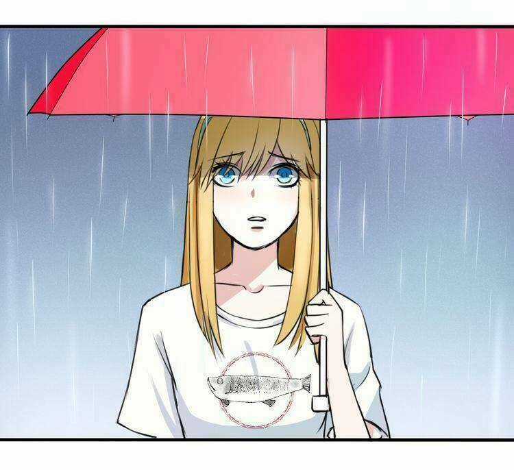 Nụ Hôn Hắc Vũ - Chapter 18 - Trang 7