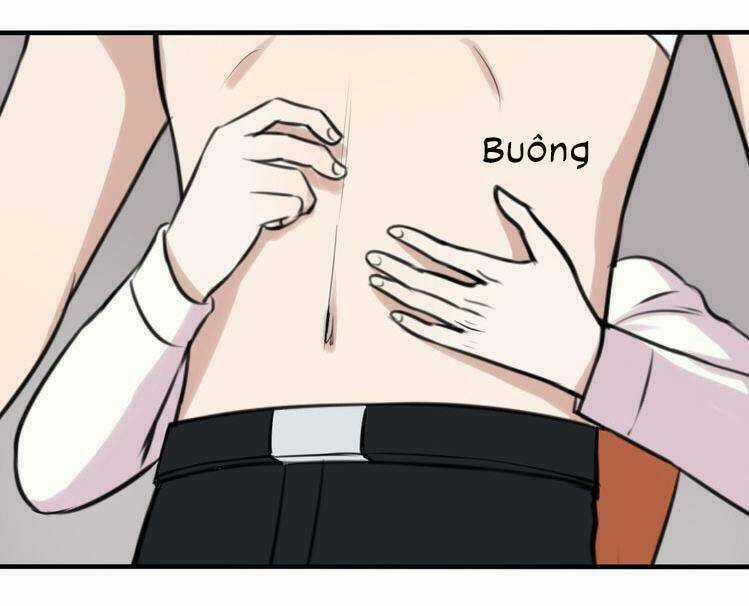 Nụ Hôn Hắc Vũ - Chapter 19 - Trang 13