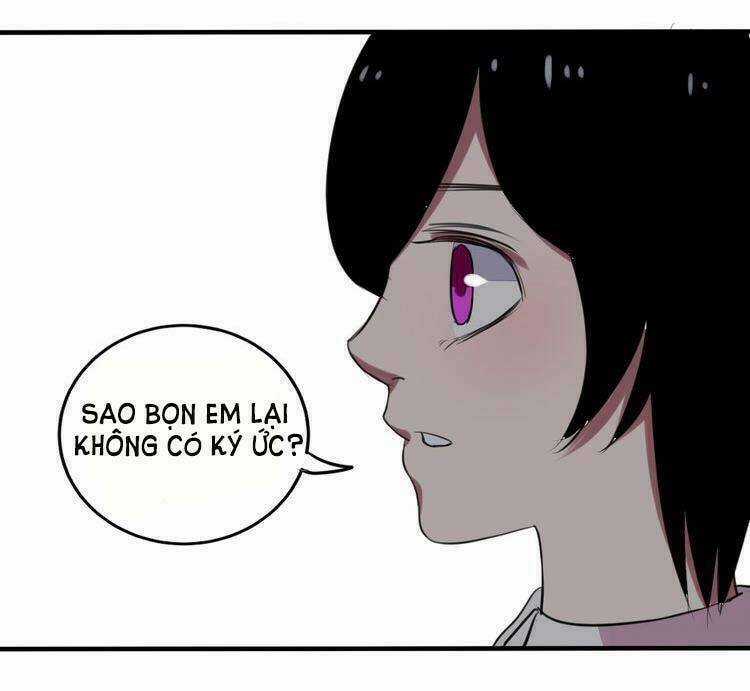Nụ Hôn Hắc Vũ - Chapter 19 - Trang 24
