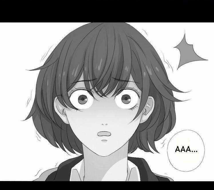 Nụ Hôn Hắc Vũ - Chapter 19 - Trang 35