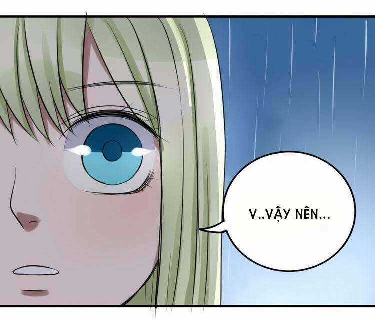 Nụ Hôn Hắc Vũ - Chapter 19 - Trang 38