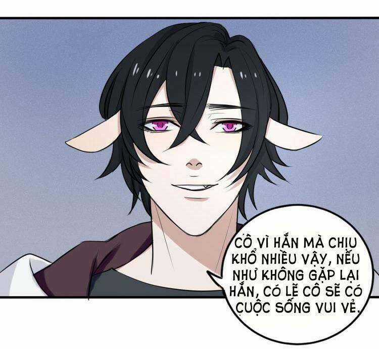 Nụ Hôn Hắc Vũ - Chapter 19 - Trang 42