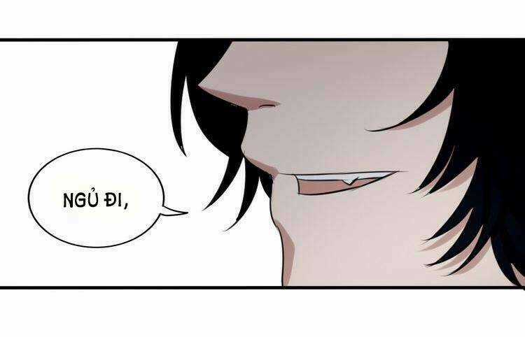 Nụ Hôn Hắc Vũ - Chapter 19 - Trang 44