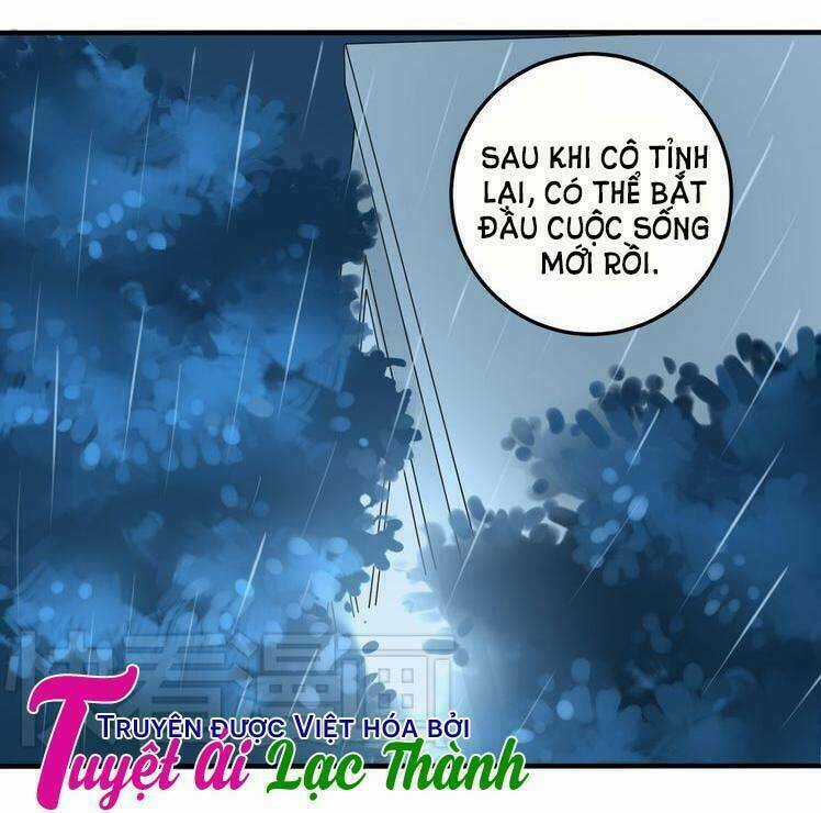 Nụ Hôn Hắc Vũ - Chapter 19 - Trang 45
