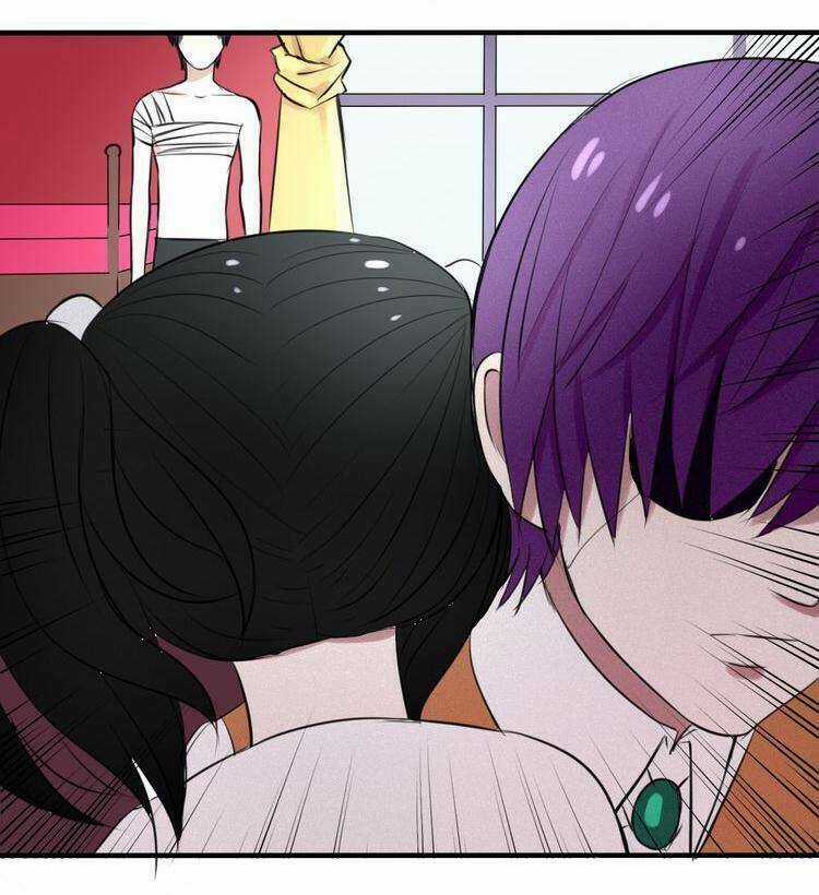 Nụ Hôn Hắc Vũ - Chapter 19 - Trang 47