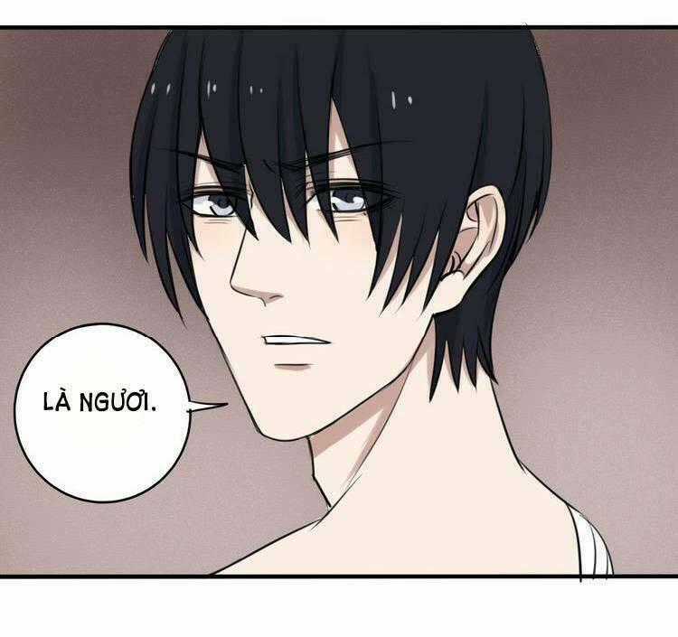 Nụ Hôn Hắc Vũ - Chapter 19 - Trang 50