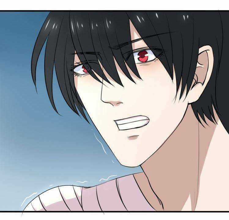 Nụ Hôn Hắc Vũ - Chapter 19 - Trang 6