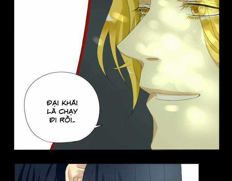 Nụ Hôn Hắc Vũ - Chapter 2 - Trang 2