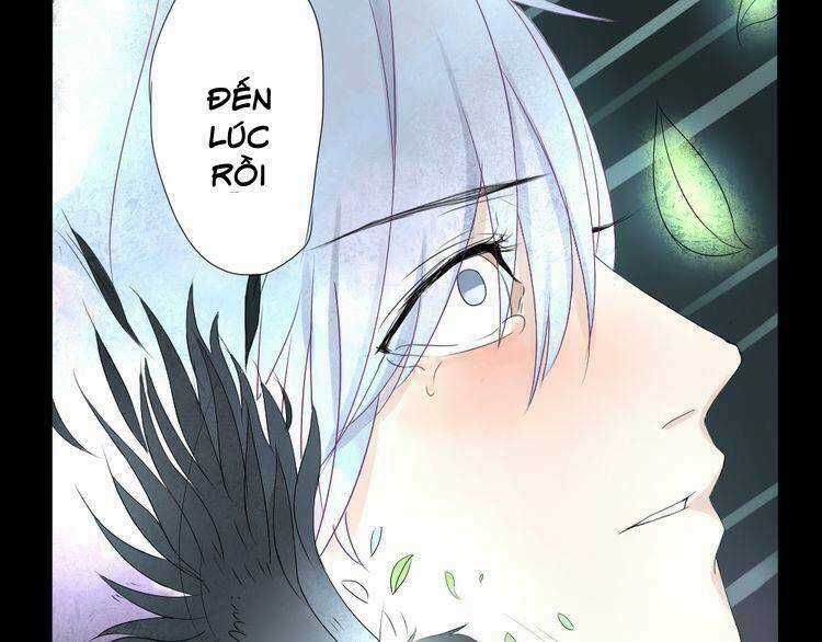 Nụ Hôn Hắc Vũ - Chapter 2 - Trang 5