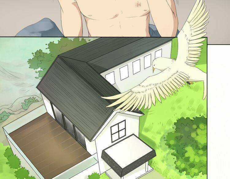 Nụ Hôn Hắc Vũ - Chapter 2 - Trang 9