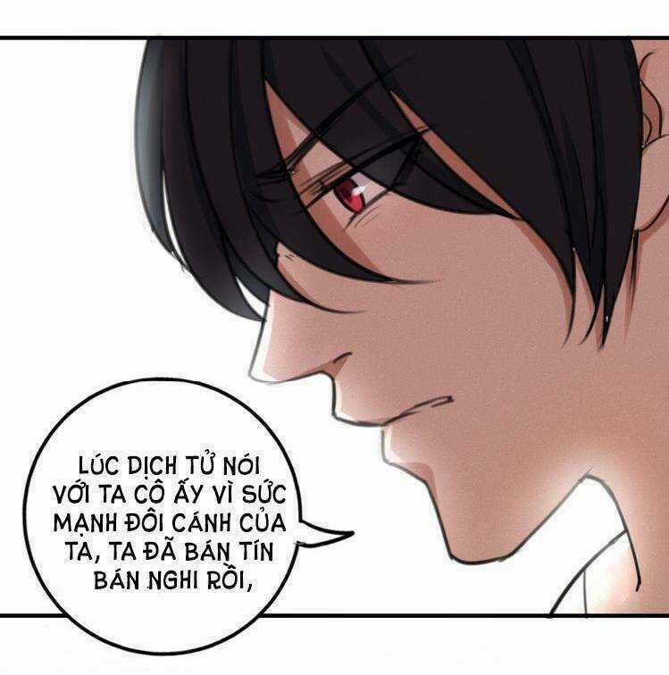 Nụ Hôn Hắc Vũ - Chapter 20 - Trang 12