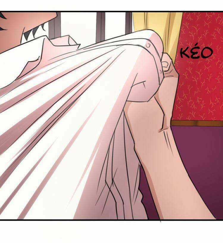 Nụ Hôn Hắc Vũ - Chapter 20 - Trang 15