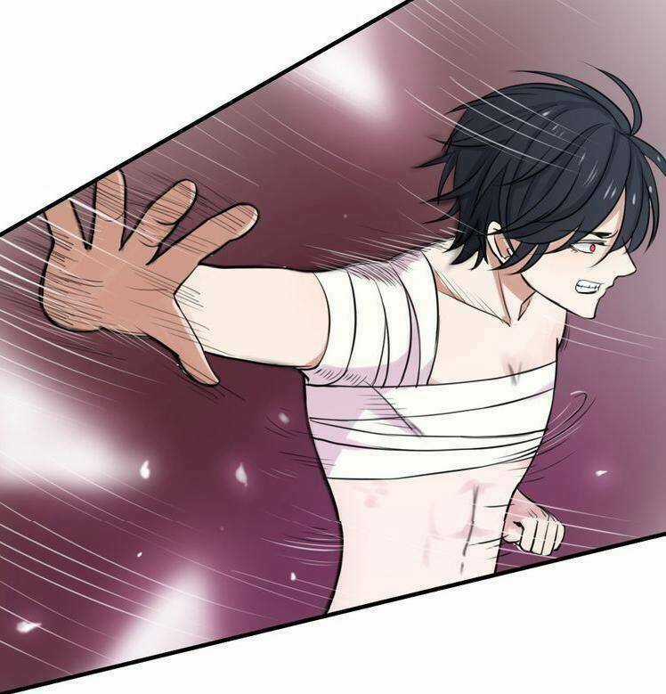 Nụ Hôn Hắc Vũ - Chapter 20 - Trang 3