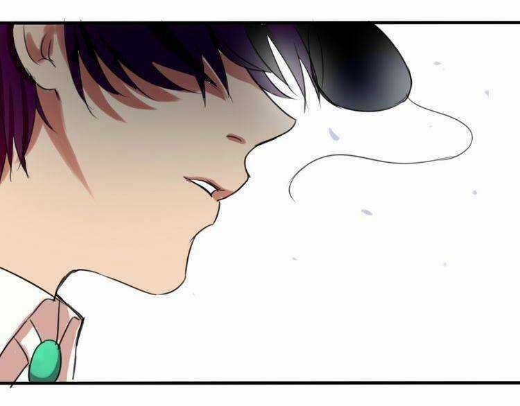 Nụ Hôn Hắc Vũ - Chapter 20 - Trang 22