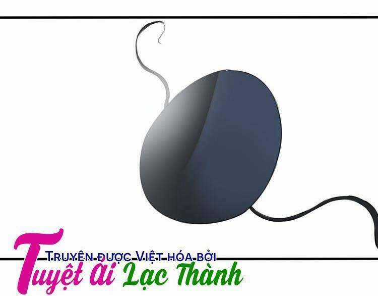 Nụ Hôn Hắc Vũ - Chapter 20 - Trang 23