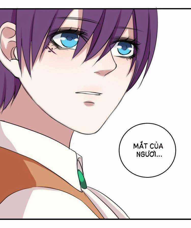 Nụ Hôn Hắc Vũ - Chapter 20 - Trang 26