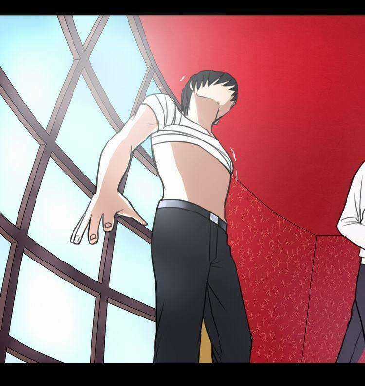 Nụ Hôn Hắc Vũ - Chapter 20 - Trang 41