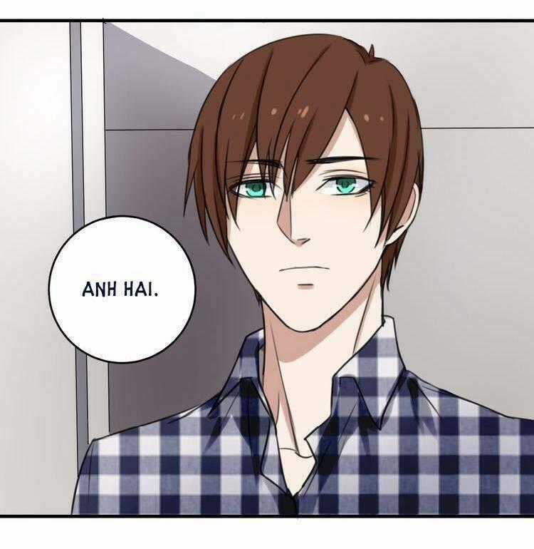 Nụ Hôn Hắc Vũ - Chapter 20 - Trang 60