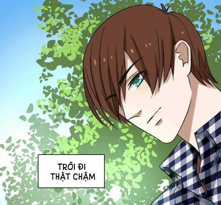 Nụ Hôn Hắc Vũ - Chapter 21 - Trang 15