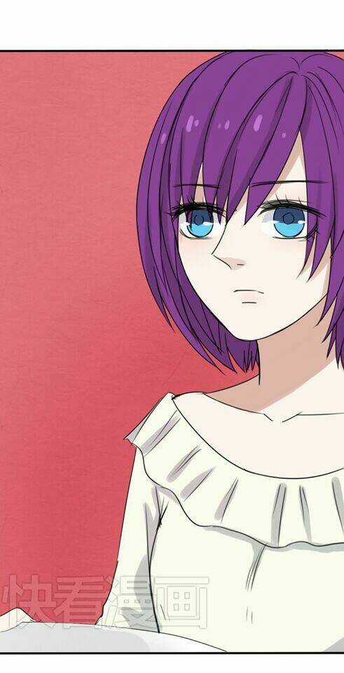 Nụ Hôn Hắc Vũ - Chapter 21 - Trang 17