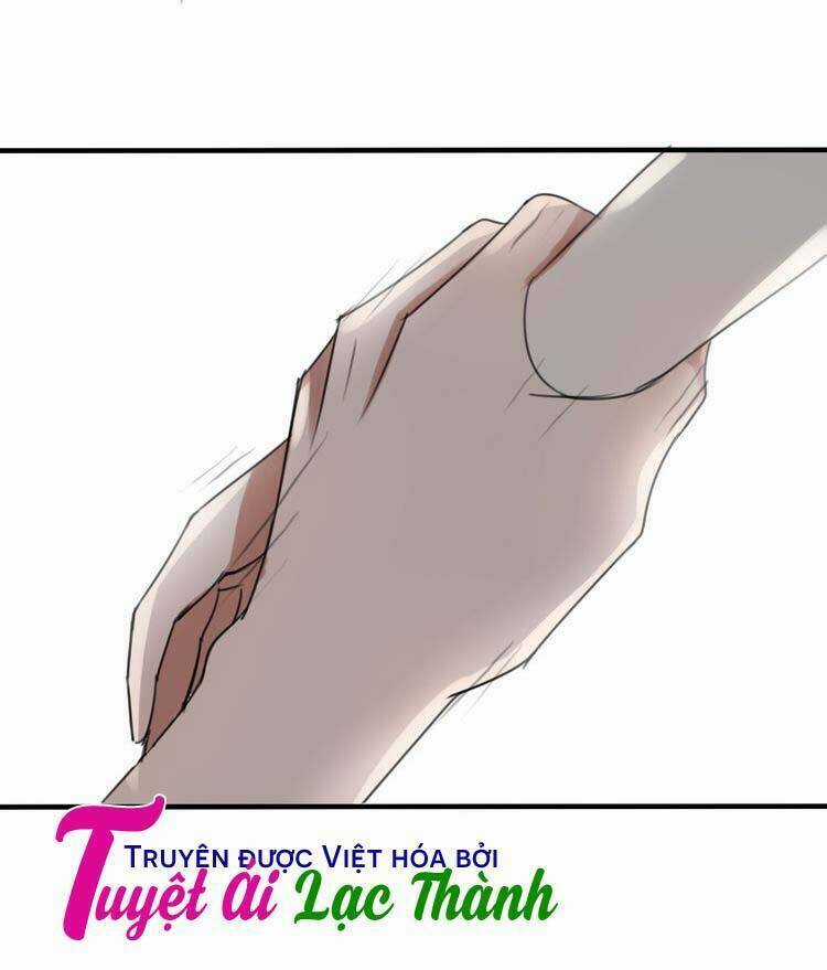 Nụ Hôn Hắc Vũ - Chapter 21 - Trang 19