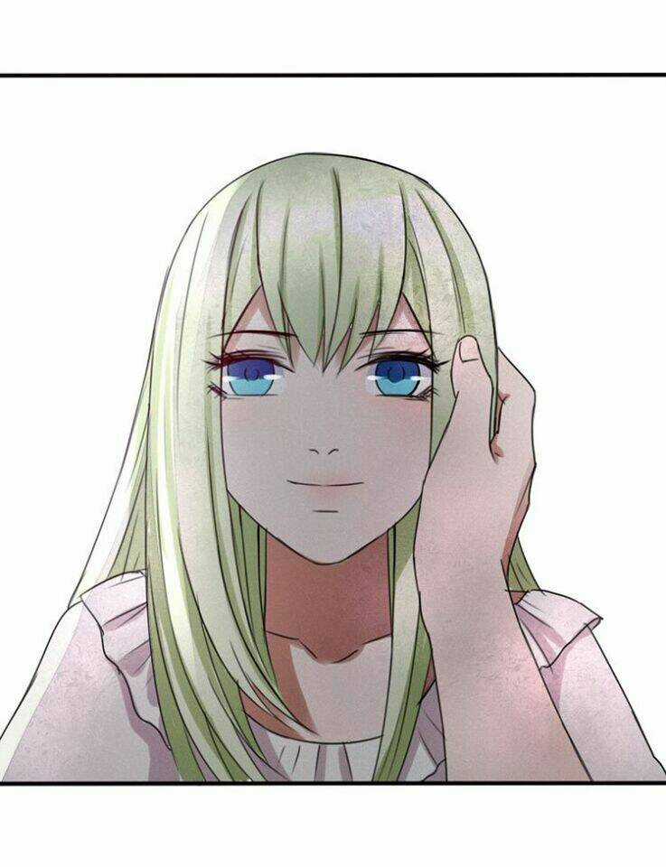 Nụ Hôn Hắc Vũ - Chapter 21 - Trang 21