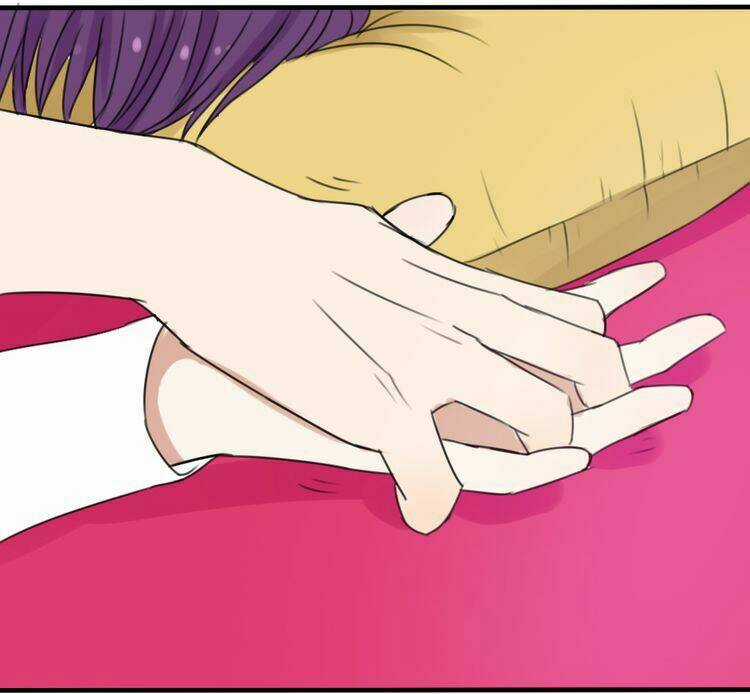 Nụ Hôn Hắc Vũ - Chapter 21 - Trang 25