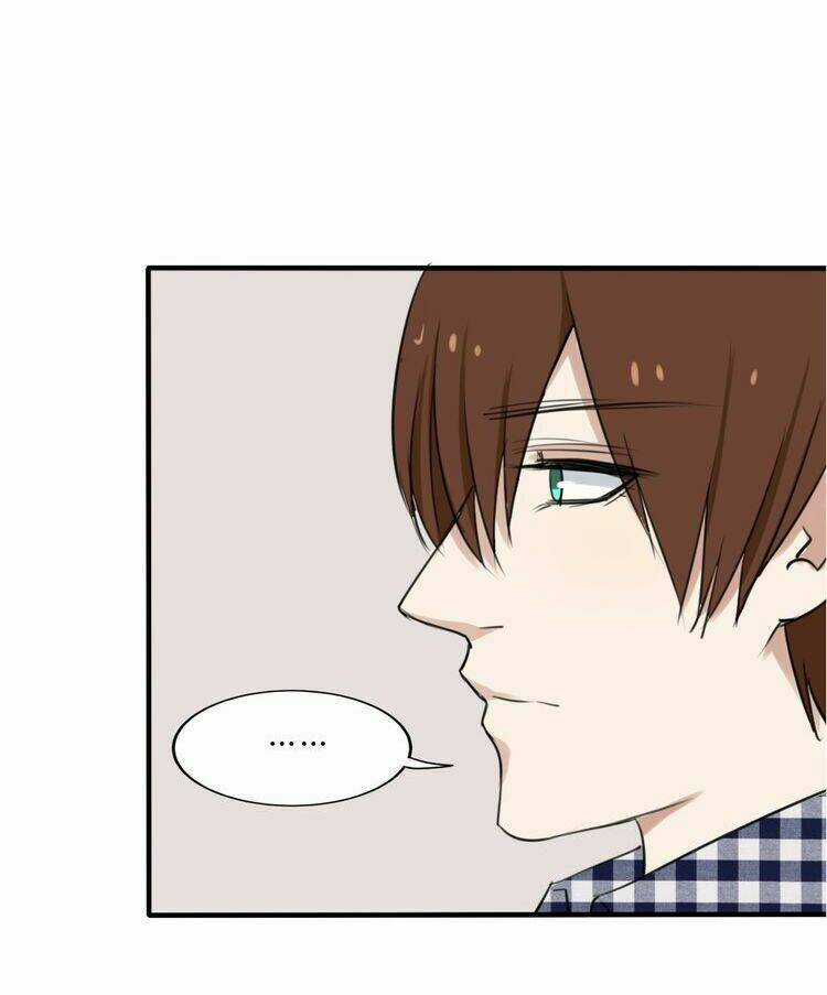 Nụ Hôn Hắc Vũ - Chapter 21 - Trang 6