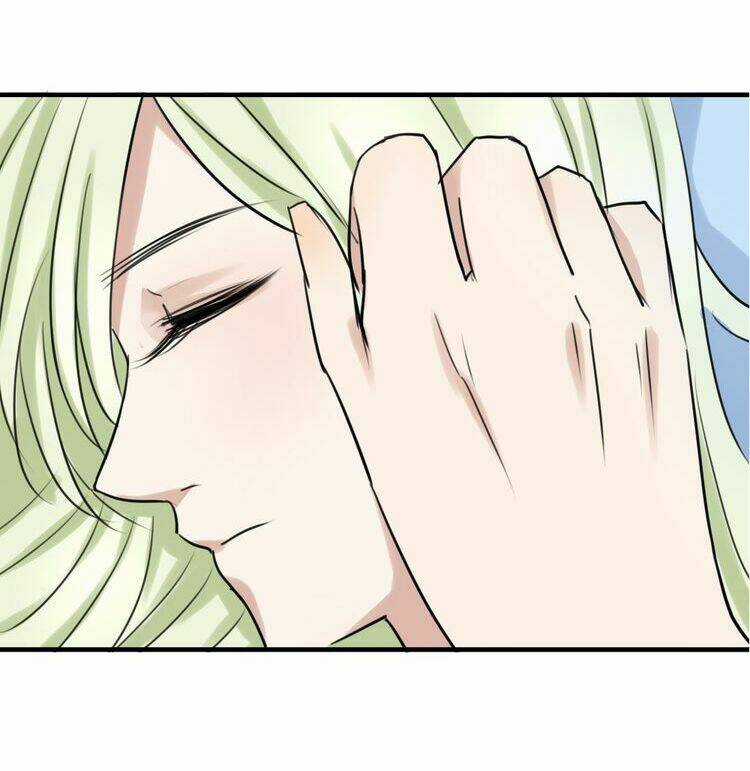 Nụ Hôn Hắc Vũ - Chapter 21 - Trang 9