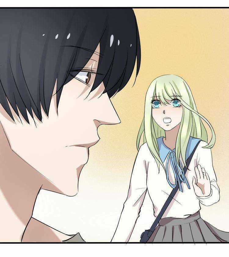 Nụ Hôn Hắc Vũ - Chapter 22 - Trang 11