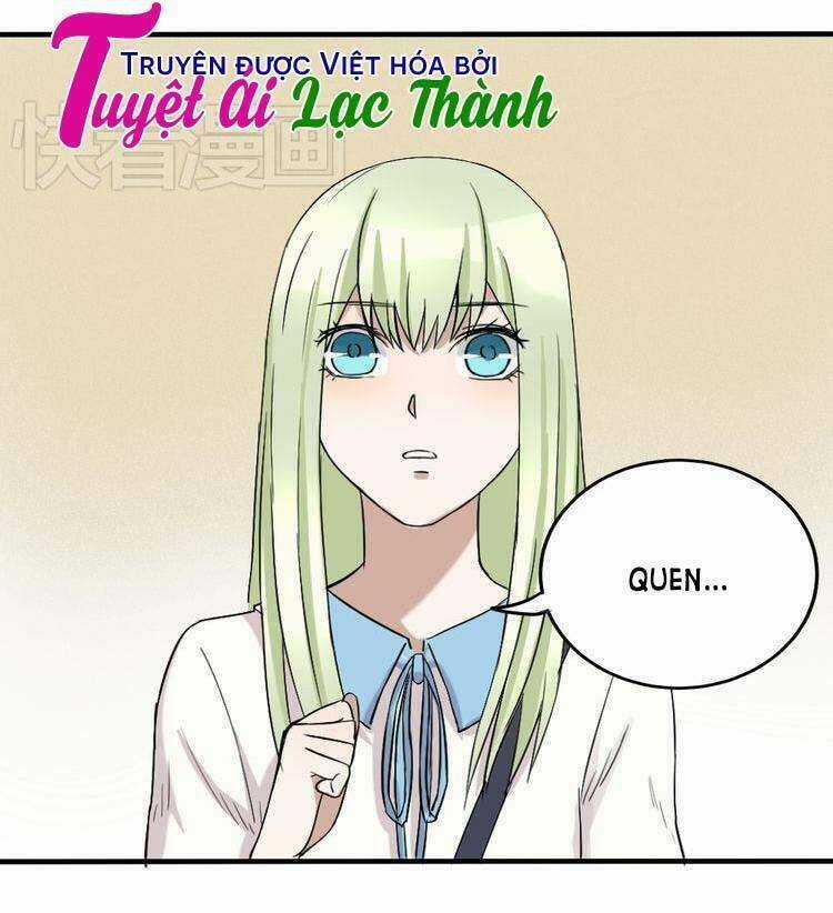 Nụ Hôn Hắc Vũ - Chapter 22 - Trang 13