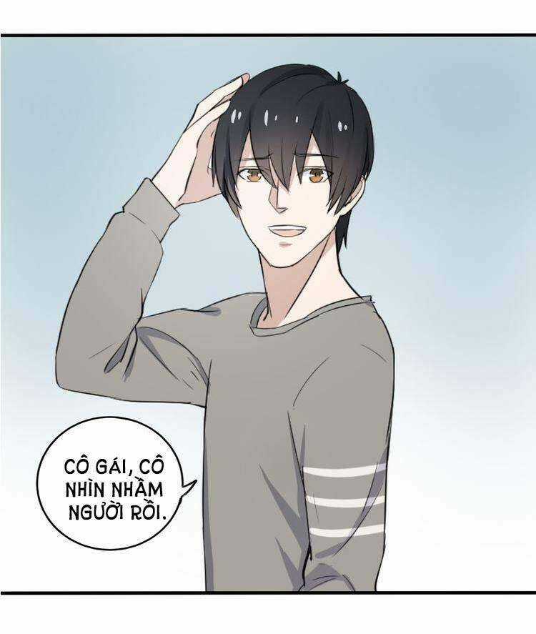 Nụ Hôn Hắc Vũ - Chapter 22 - Trang 14