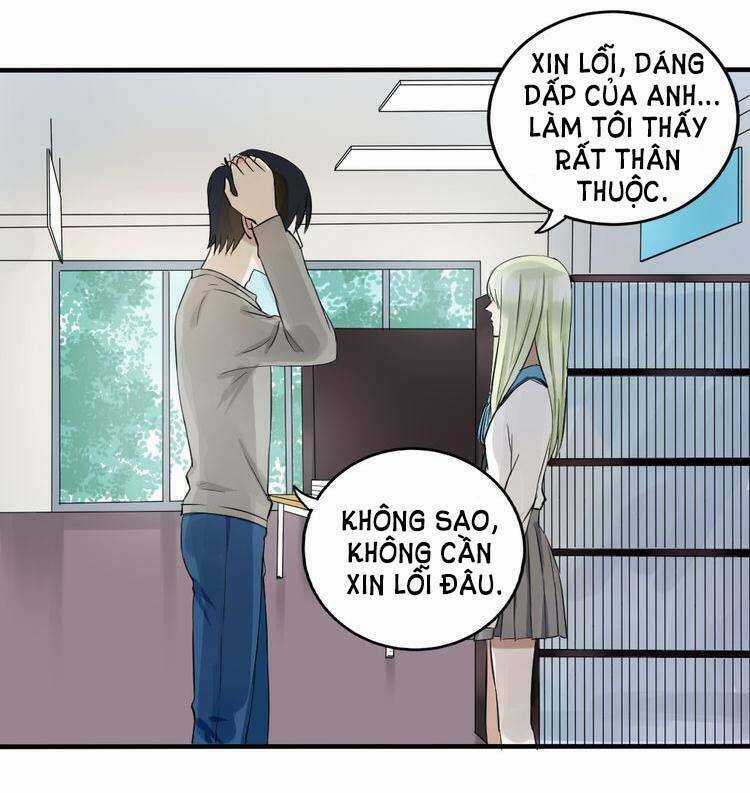 Nụ Hôn Hắc Vũ - Chapter 22 - Trang 15