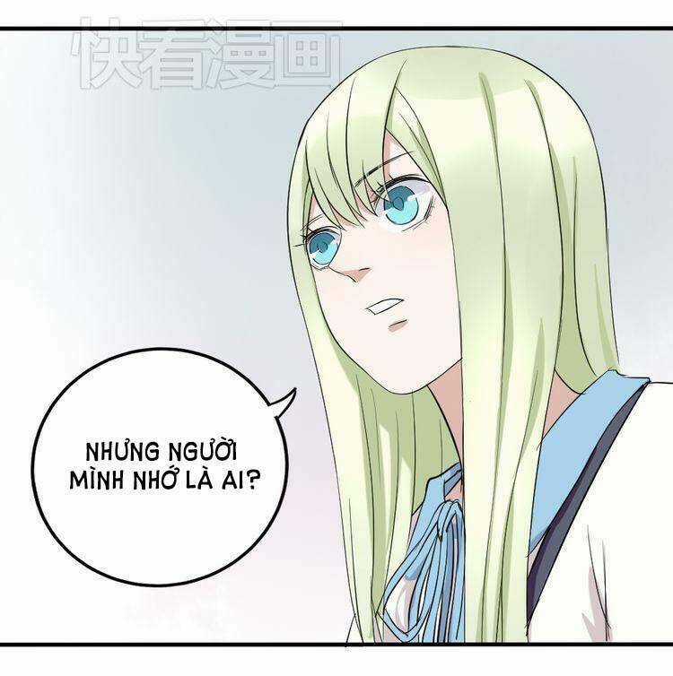 Nụ Hôn Hắc Vũ - Chapter 22 - Trang 19