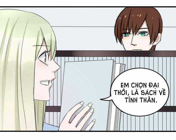 Nụ Hôn Hắc Vũ - Chapter 22 - Trang 3