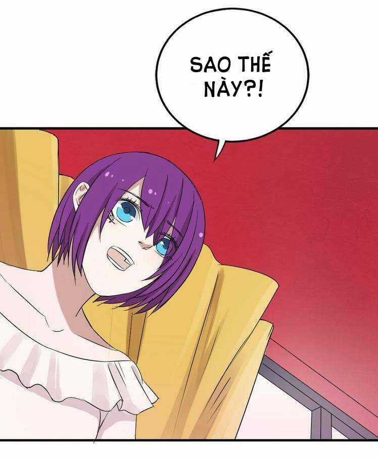 Nụ Hôn Hắc Vũ - Chapter 22 - Trang 26